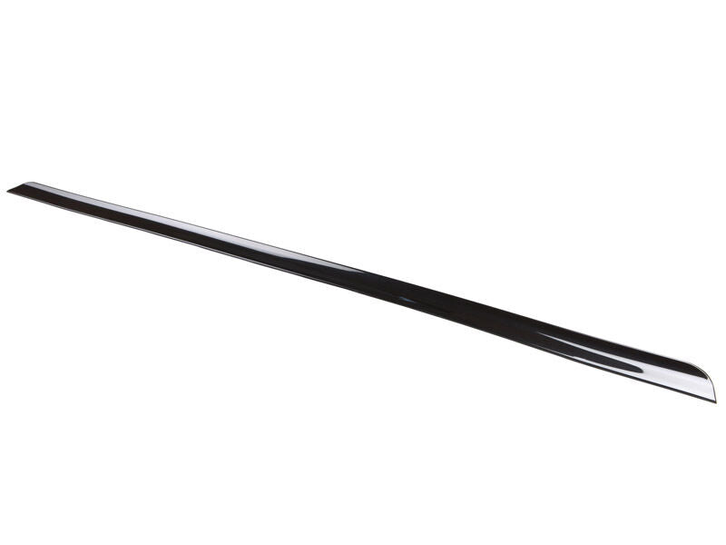 REAR WINDOW SPOILER for Hyundai Getz S 3dr Hatchback - UNPAINTED