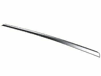 Boot Lip Spoiler for BMW 1-Series E82 M3 2007 - 2012 Painted (SILVER)