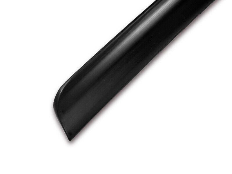 Rear Boot Lip Spoiler for BMW E46 Sedan Coupe