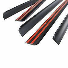 Trunk Lip Spoiler for BMW 5 Series E39 Painted