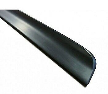 Boot Lip Spoiler for Vauxhall Astra Convertible 2000-2004 Painted