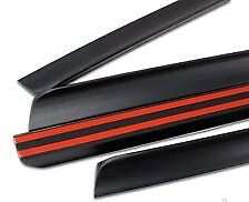 PAINTED HONDA CIVIC HATCH VTi, VTi-S, VTi-L, RS and VTi-LX   REAR BOOT SPOILER