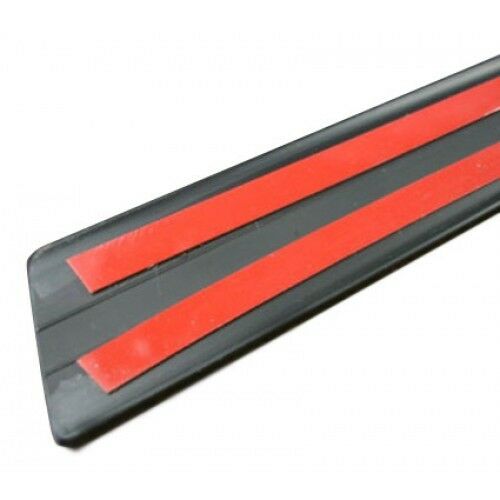 Boot Lip Spoiler for Ford Fairline 1997-2008 Unpainted