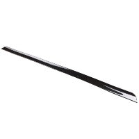 Boot Lip Spoiler for Honda Civic 6th Gen 1996-2000 Unpainted