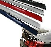 PAINTED Rear Window Spoiler for Ford Territory 2009 SY TS -GLOSS BLACK