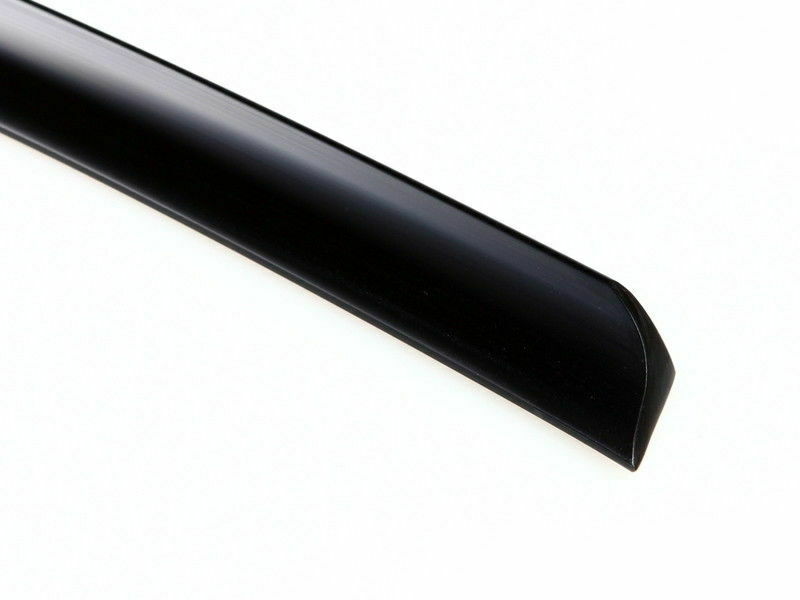 Boot Lip Spoiler for BMW E36 Coupe and Sedan 1990-2005