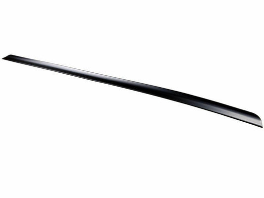 Trunk Lip Spoiler for Chrysler 300C Painted