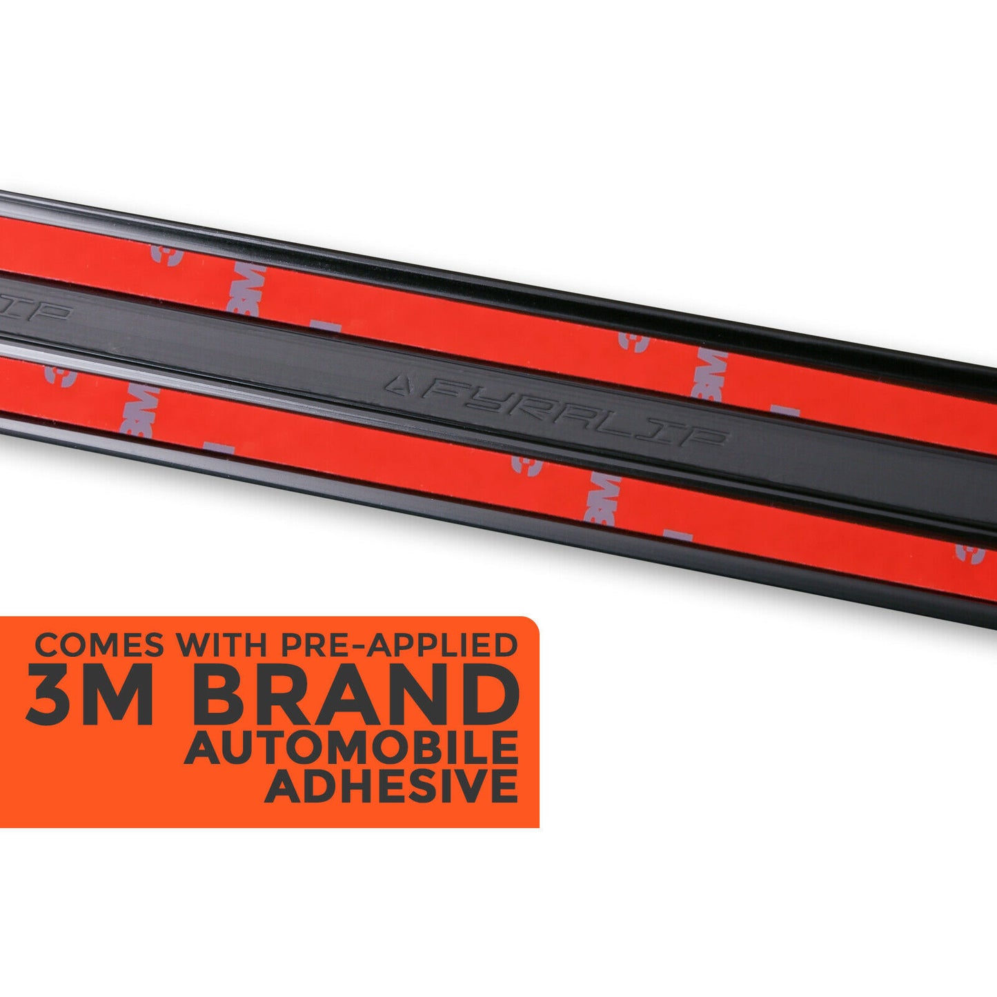 PAINTED Mercedes Benz C180 Coupe Boot Lip Spoiler - GLOSS BLACK