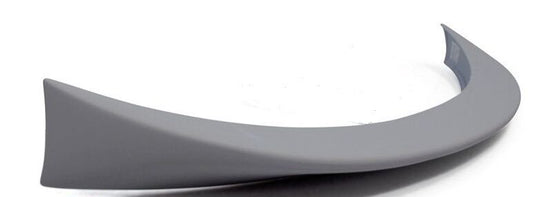 Performance Style Rear Trunk Boot Lip Spoiler For BMW X6 F16 - Fiberglass