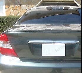 Toyota Cressida 1988-1993 Boot Lip Spoiler