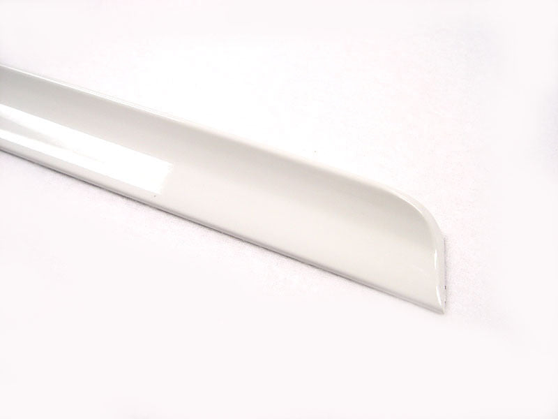 Trunk Lip Spoiler for Chrysler 300C SRT8 Painted