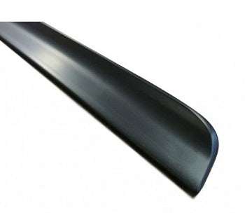 Rear Boot Lip Spoiler for BMW E46 Sedan Coupe