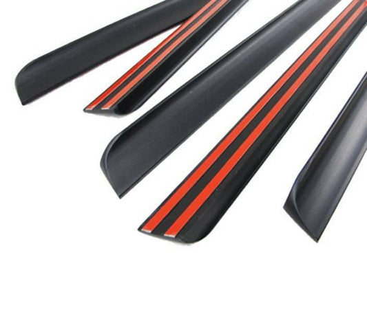 Volkswagen VW Passat 1996-2004  M3 Type Sport Looking Rear Boot Lip Spoiler